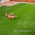 Good Quality 40mm Pet Synthetic Landscape Turf